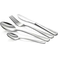 Tescoma Besteck Set 24 Teile VERONICA