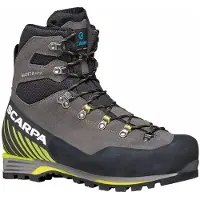 Scarpa MANTA TECH GTX, Limette, 880 g