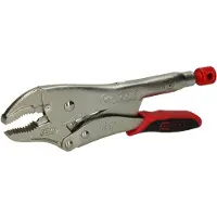 Ks Tools Gripzange mit Easy-Release
