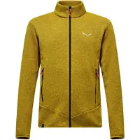 Salewa Puez Rocca Polarlite Jacket M olive oil (5B10) 46/S