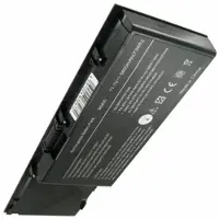 Kompatible Ware Akku passend für Dell Precision M6400, M6500 6600mAh