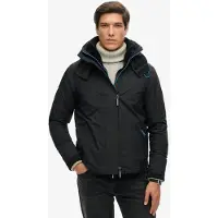 Superdry Pop Arctic Windcheater Jacke