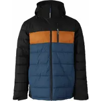 Brunotti Tryings Men Snow Jacket NIGHT BLUE NIGHT BLUE XL