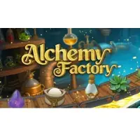 Alchemy Factory