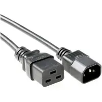 Salicru Iec C14/c19-netzkabel 1.8 M 10a