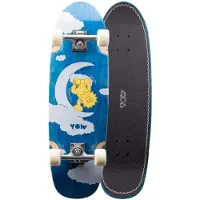 YOW Luster Egg V1 9.0´´ City Longboard