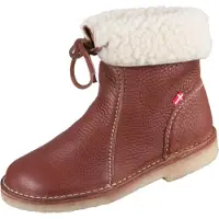 Duckfeet Arhus Damen Winterstiefel / Boots Braun Damen