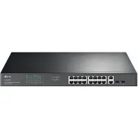 TP-LINK Tl-sg1218mp V2 Switch