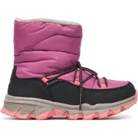 CMP - Kid's Catay Snow Boots WP - Winterschuhe Gr 35 rosa