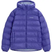 Berghaus Daunenjacke mit Kapuze Ewden