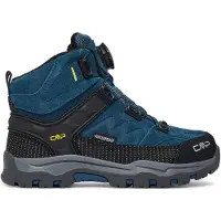 CMP Kiruna Fitgo Wanderstiefel