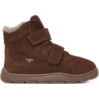 Froddo Schneeschuhe G2110151-13 S Braun 22