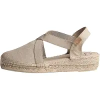 Toni pons Verona Keil-espadrilles