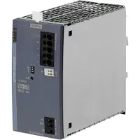 Siemens 6EP3336-7SB00-3AX0 Stromversorgung SITOP PSU6200, 1-phasig DC 24 V/20 A 6EP33367SB003AX0