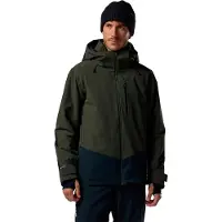 Rossignol 4ws Blackside Insulated Jacke