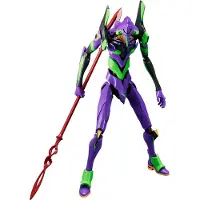 Good Smile Company Rebuild of Evangelion Moderoid Plastic Model Kit Evangelion Unit-01 (re-run) 16 cm
