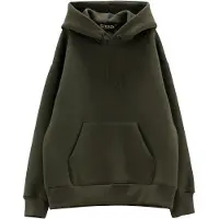 CMP - Sweat Fix Hood 35D4847 - Hoodie Gr XXL oliv