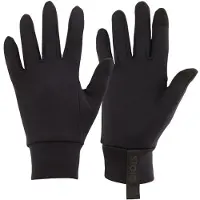 Stoic - Performance Merino275 BengtSt. Glove - Handschuhe Gr 8 schwarz