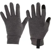 Stoic - Performance Merino275 BengtSt. Glove - Handschuhe Gr 10 grau