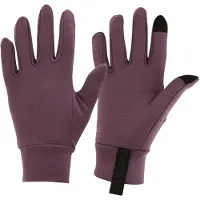 Stoic - Performance Merino275 BengtSt. Glove - Handschuhe Gr 9 lila