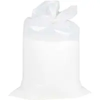 vidaXL Sitzsackfüllung EPS 200 L Weiß 10 kg/m³