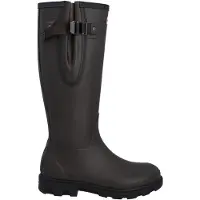 Hunter Boots Unisex Downpour Adjustable Boot 008-chocolate brown (CB) 11