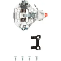 Dynafit Front Unit Speed Radical Steel Tourenski-bindungen