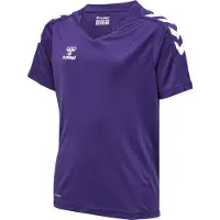 Hummel hmlCORE XK POLY JERSEY S/S KIDS