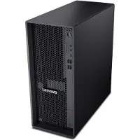 Lenovo ThinkStation P4, 3,8 GHz, AMD Ryzen 7 PRO, PRO 9755, 32 GB, 1 TB, Windows 11 Pro
