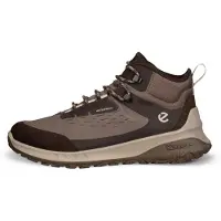 Ecco Wanderschuhe ULT-TRN WP Mid-Cut (wasserdicht) 2026 braun Herren