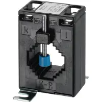 Hager SRA00605 Durchsteckstromwandler für Schiene/Kabel BG 113 60/5A 1VA Klasse 1