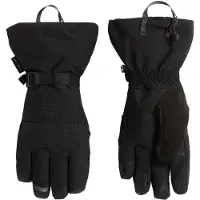 The North Face - Montana Glove - Handschuhe Gr S schwarz