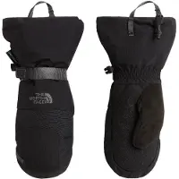 The North Face - Women's Montana Mitt - Handschuhe Gr S schwarz