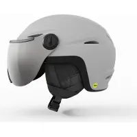 Giro Vue Mips Helm Mit Visier