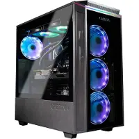 Captiva Entry Gaming I73-484, 2 GHz, Intel Core i9, i9-13900F, 16 GB, DDR4-SDRAM, 1 TB