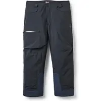 Rab Novaline Pants Wmns black (BLK) 10 Regular