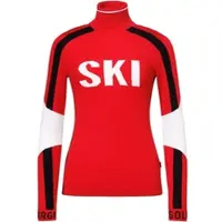 Goldbergh Sport Sweater flame (4460) S
