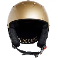 Goldbergh Khloe Helmet rich gold (7481) L-XL