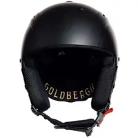 Goldbergh Khloe Helmet black (9000) XXS-XS