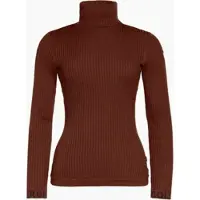 Goldbergh Mira Sweater deep mocha (2423) S