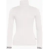 Goldbergh Mira Sweater snow white (8381) XS
