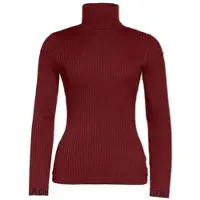 Goldbergh Mira Sweater vino rosso (4748) M