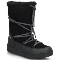 Viking Snowcord Tall Warm WP Winterstiefel für Kinder