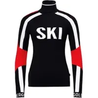 Goldbergh Sport Sweater black (9000) XS