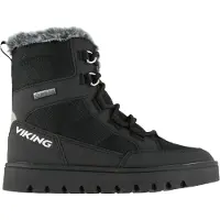 Viking Fleek Warm GTX Zip black/black (202) 37