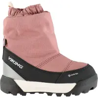 Viking Expower Pull-on GTX Winterstiefel, Pink, 30