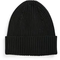 Pieces Pcsvea Hut | Schwarz | ONE SIZE