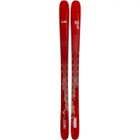 Line - All-Mountain-Ski – Unisex – Optic 88 2027 - Optic 88 2027 für Herren - Größe 170 cm - Blau