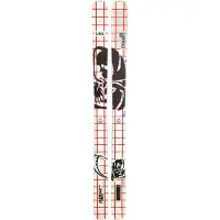 Line - Freeride-Ski - Chronic 101 2027 für Herren aus Holz - Größe 179 cm - schwarz