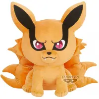Banpresto Naruto Kurama Teddybär